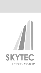 skytec logo